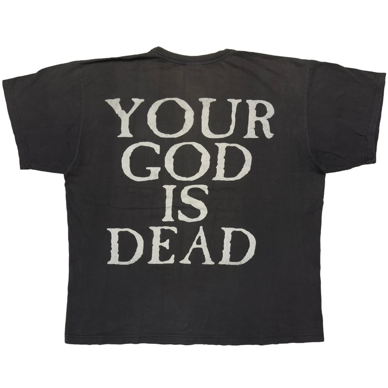 MORBID ANGEL YOUR GOD IS DEAD XL 6876 | greatLA