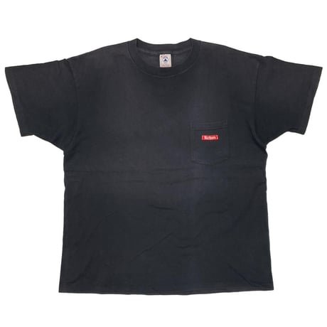 Marlboro GIAGONAL RED TEXT LOGO DELTA XL 3955