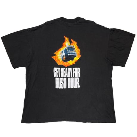 SPEED 1994 MOVIE PROMO XL 0637