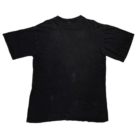 NIRVANA 1993 KURT COBAIN HOSPITAL GOWN XL 3574