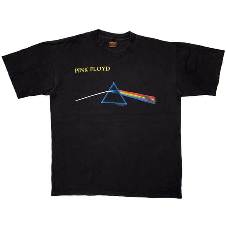 PINK FLOYD 1992 DARK SIDE OF THE MOON BROCKUM XL 4958