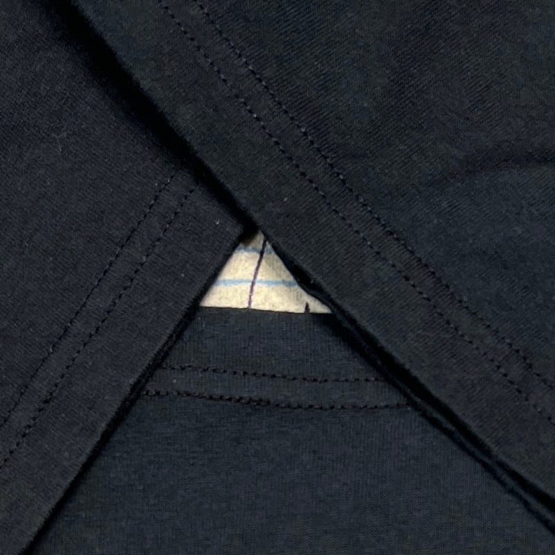 NIRVANA GHOST NOTE 2003 ANVIL XXL 5396 | greatL