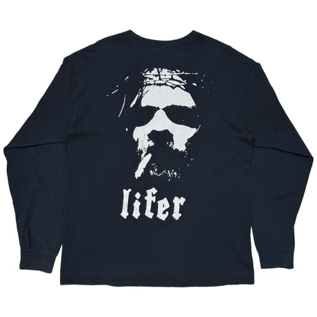 DOWN LIFER LS FITS XL 6666