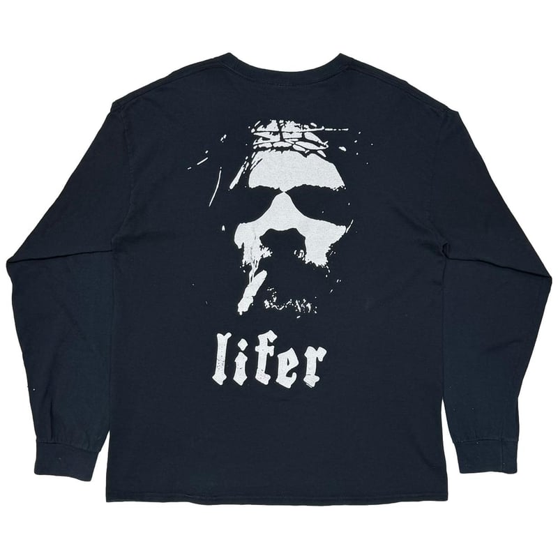 DOWN LIFER LS FITS XL 6666 | greatLAnd OSAKA