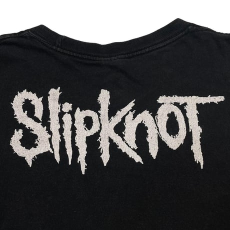 SLIPKNOT DUALITY ALSTYLE LARGE 2860