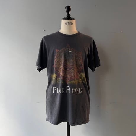 FADE is BEAUTIFUL 2.5 [No.8] PINK FLOYD SUNDIAL MID90'S DELTA XL 2113