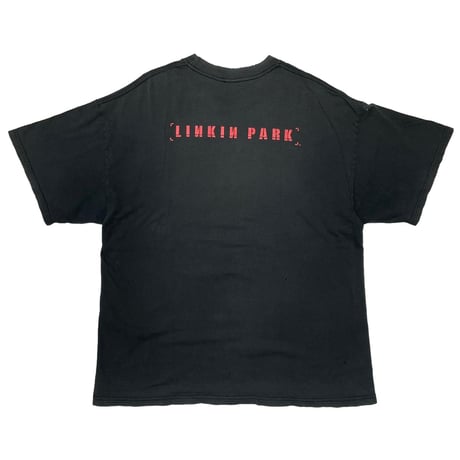 LINKIN PARK 2001 HYBRID THEORY M&O XL 5361