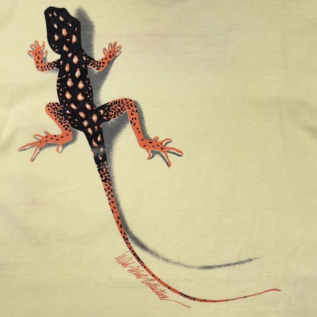 Marlboro LIZARD LIGHT YELLOW XL 1852