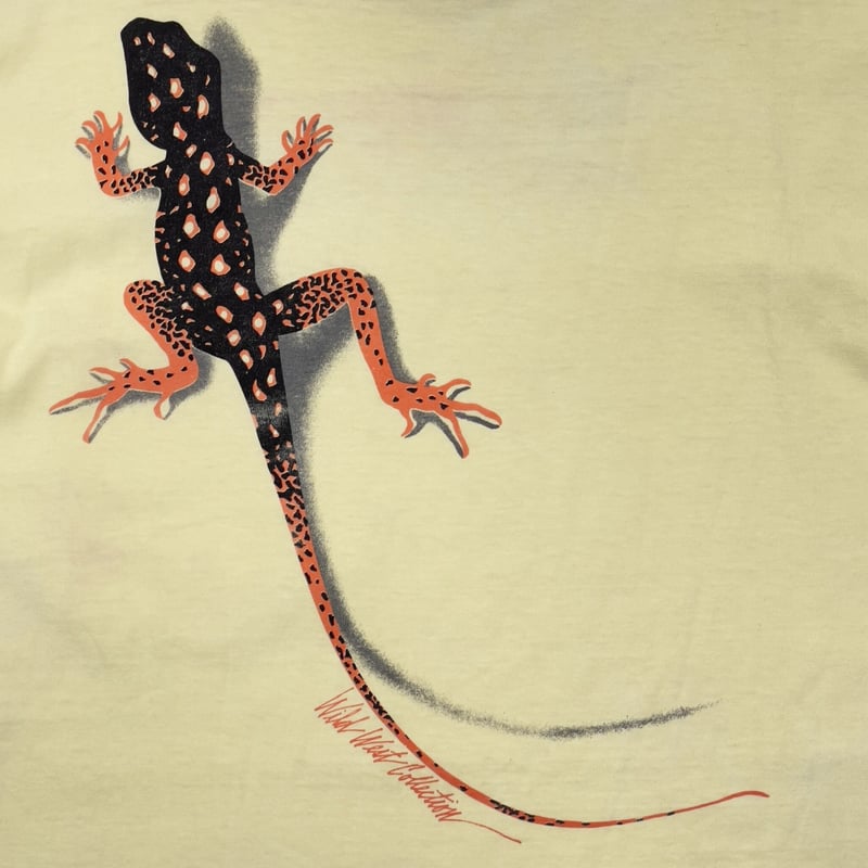 Marlboro LIZARD LIGHT YELLOW XL 1852 | greatLAn
