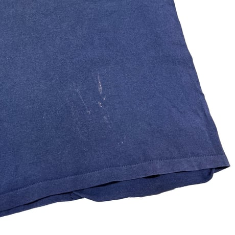 NINE INCH NAILS CLOSURE NAVY ALL SPORT LARGE 0516