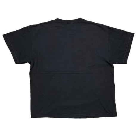 RAGE AGAINST THE MACHINE 1999 MEMBER SILHOUETTE GIANT XL 4089