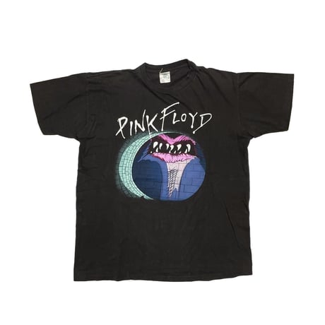 PINK FLOYD THE WALL WINTERLAND XL 9478