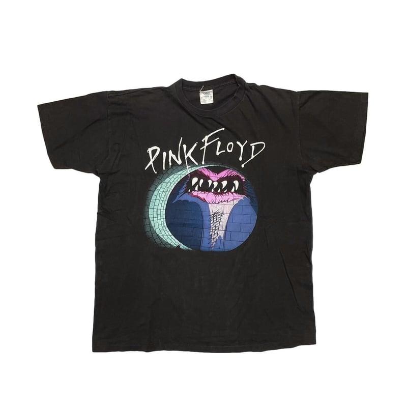 PINK FLOYD THE WALL WINTERLAND XL 9478 | greatL
