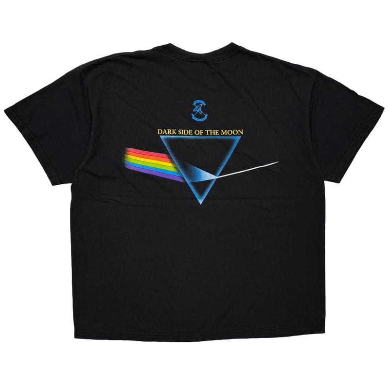 PINK FLOYD DARK SIDE OF THE MOON DELTA XL 0675