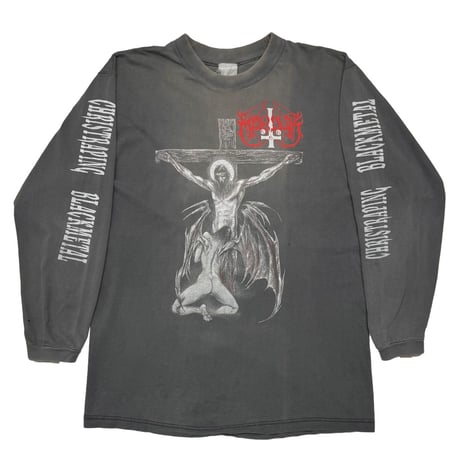 MARDAK JESUS RAPE LS XL 3285