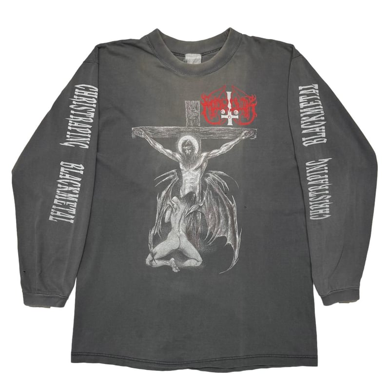 ゆきのん    Chesty半袖 SAINT M×××××× (セントマイケル) × THE STONE ROSES / TSR_SS T-SHIRT