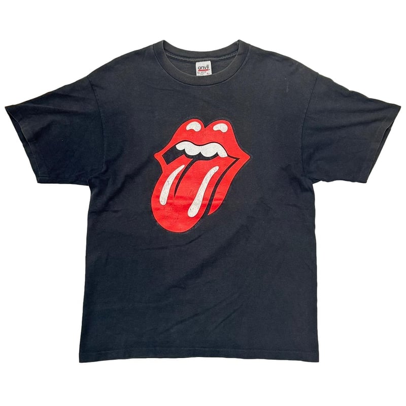 ROLLING STONES 1997 BRIDGES TO BABYLON WORLD TO