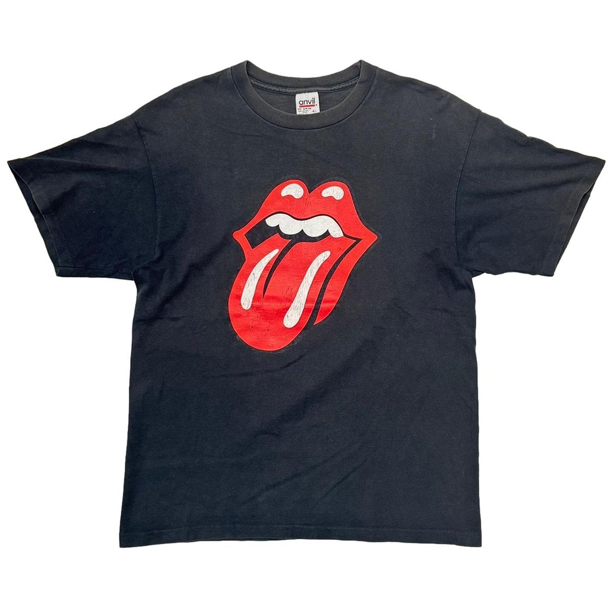 ROLLING STONES 1997 BRIDGES TO BABYLON WORLD TO