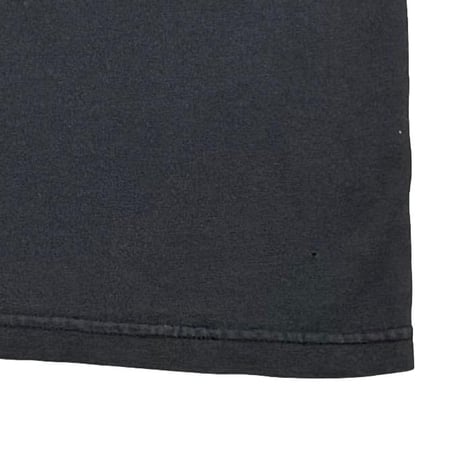 NINE INCH NAILS BOX LOGO ROAD CREW 2005 DELTA XL 0776