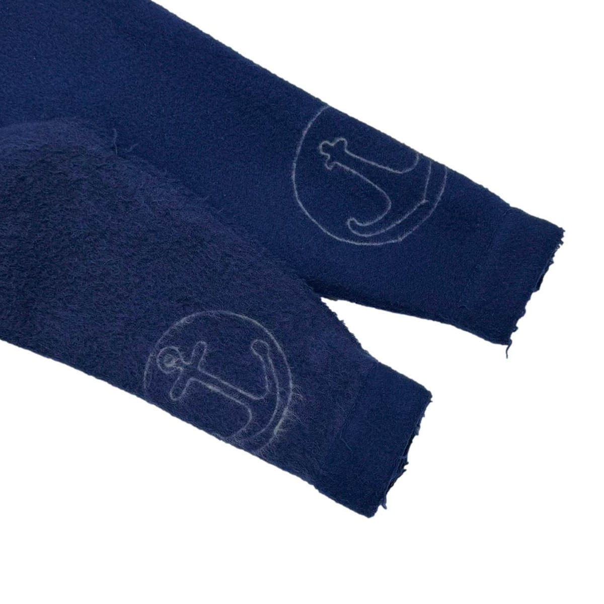 greatLAnd ORIGINAL TYPE2 FIGO JACKET ROYAL XL 5