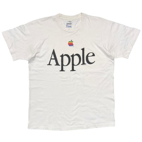 Apple LOGO WHITE SCREEN STARS LARGE 4511