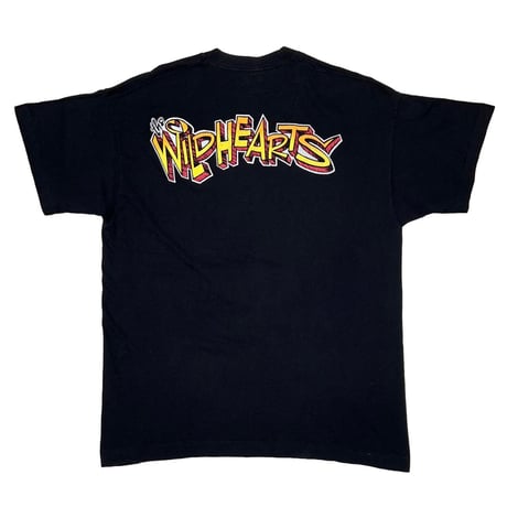 THE WILDHEARTS 1994 SMILE FITS LARGE 4905