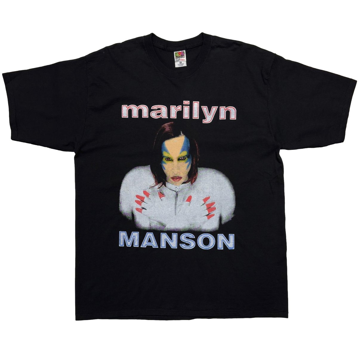 Marilyn Manson 限定版ピクチャーディスク GUEST_5b4df191-dbd7-4424-a905-