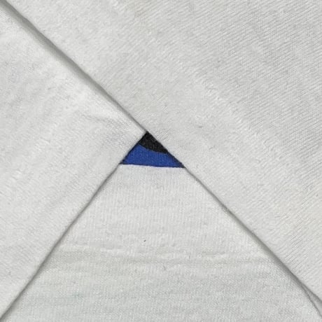 PINK FLOYD 1994 DIVISION BELL WHITE FRUIT OF THE LOOM XL 6915