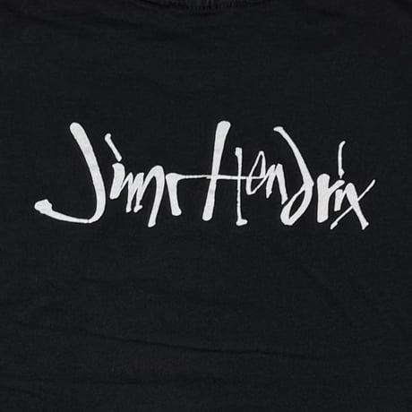 JIMI HENDRIX SWEET ANGEL HANES LARGE 5472