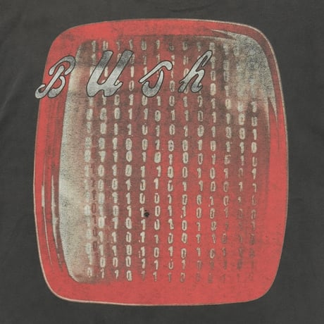 BUSH SIXTEEN STONE GIANT BY TULTEX LARGE 5933