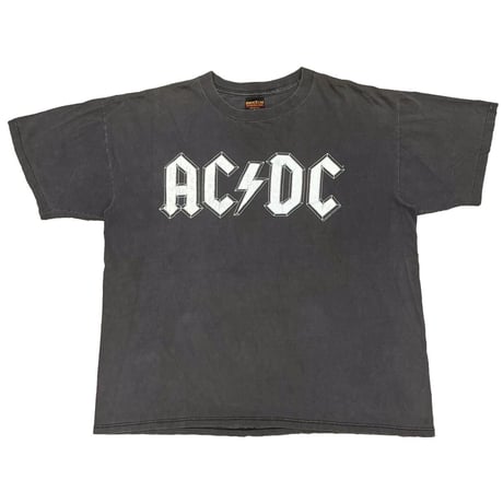 AC/DC BALLBREAKER WORLD TOUR 1996 BROCKUM XL 2089