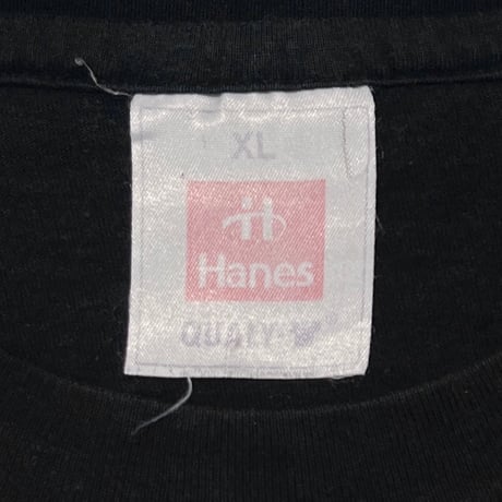 THE SIMPSONS JAWS PARODY HANES XL 9963