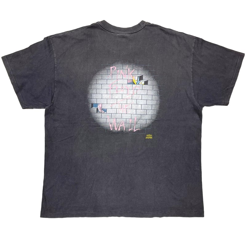 PINK FLOYD THE WALL HANES XL 7830 | greatLAnd O...