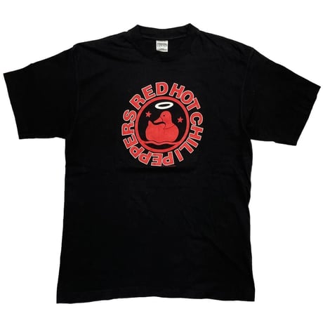 RED HOT CHILI PEPPERS CALIFORNIATION BG LARGE 1963