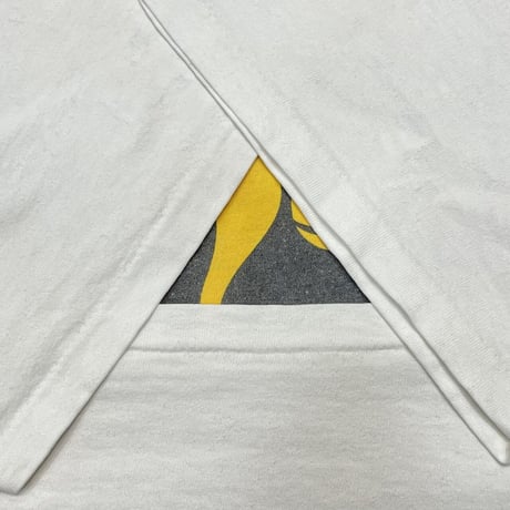 SOFTWARE DEVELOPMENT 1996 BRAIN TEE WHITE ONEITA XL 1788