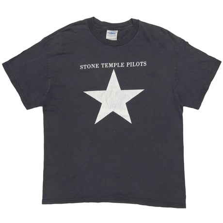 STONE TEMPLE PILOTS No4 STAR TENNESSEE RIVER LARGE 1510