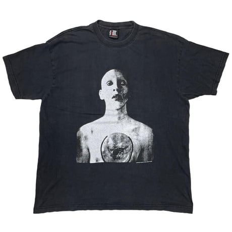 MARILYN MANSON 2000 DOUBLE SIDE GIANT FITS XL 6285
