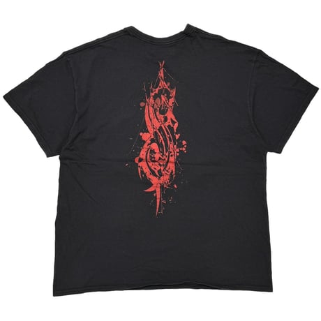 Slipknot BLINDFOLD WOMEN FITS XL 3684