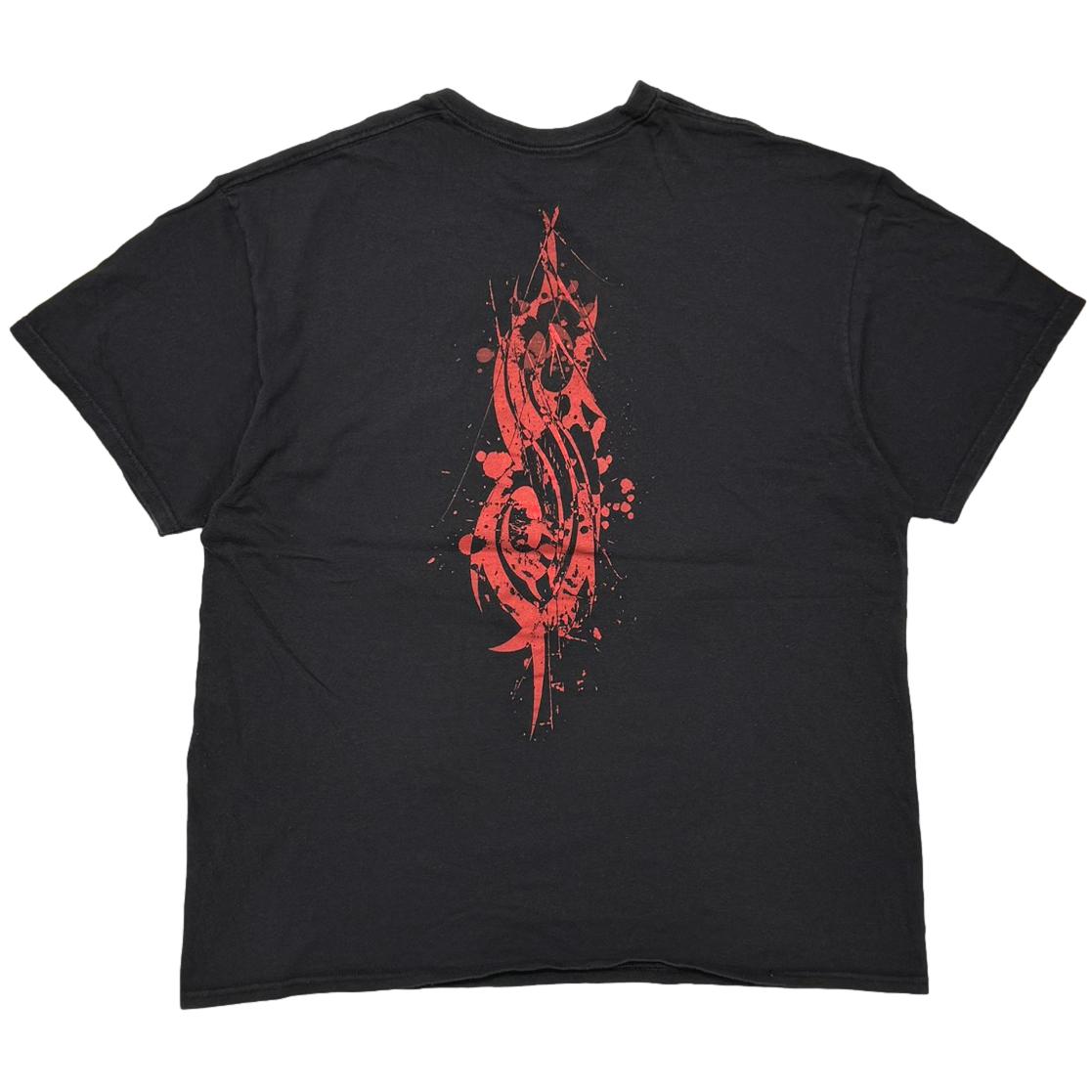 Slipknot BLINDFOLD WOMEN FITS XL 3684 | greatLA