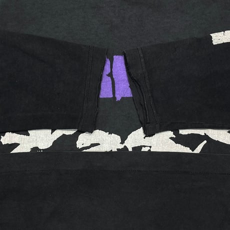 PEARL JAM ALIVE PURPLE LS EURO SCREEN STARS XL 7205