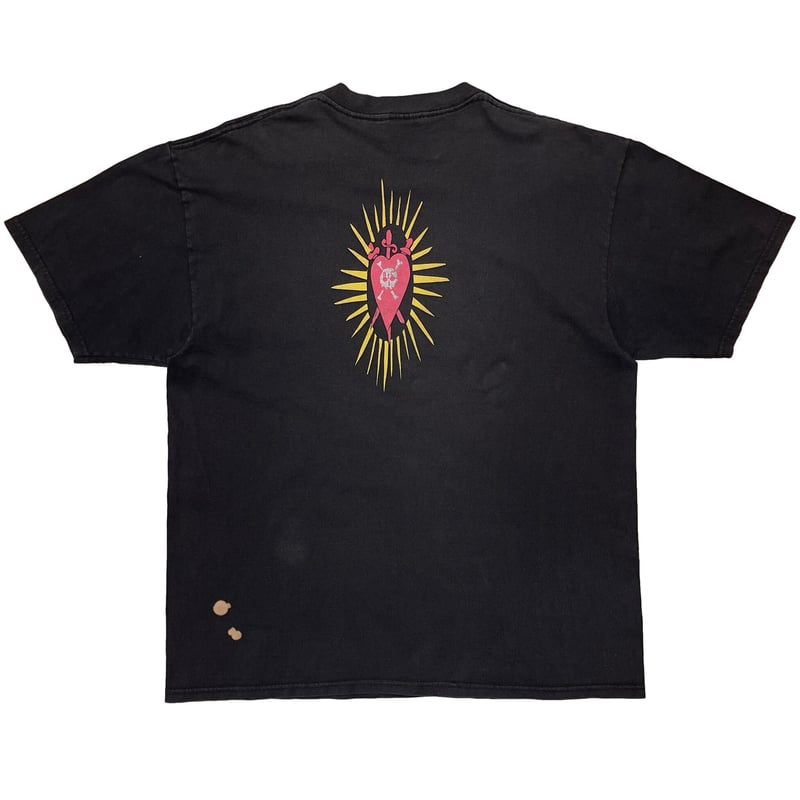 ALICE IN CHAINS QUEEN OF HEARTS NICE MAN XL 191