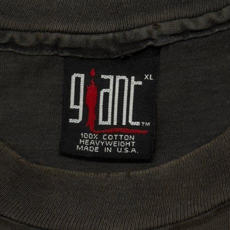 AERO SMITH 1993 GET A GRIP GIANT XL 6889