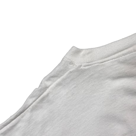 LUCKY STRIKE PINNUP GIRL GET LUCKEY WHITE LARGE 7956