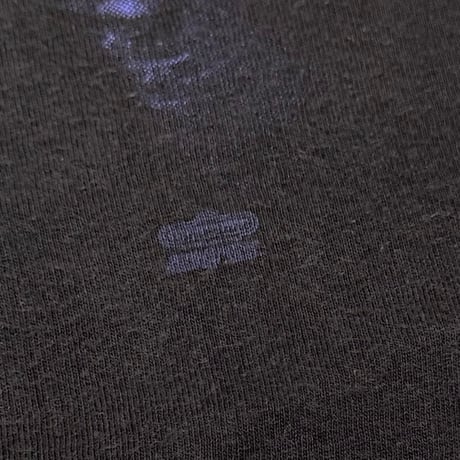 JIMI HENDRIX 1993 PURPLE FACE HANES XL 7529