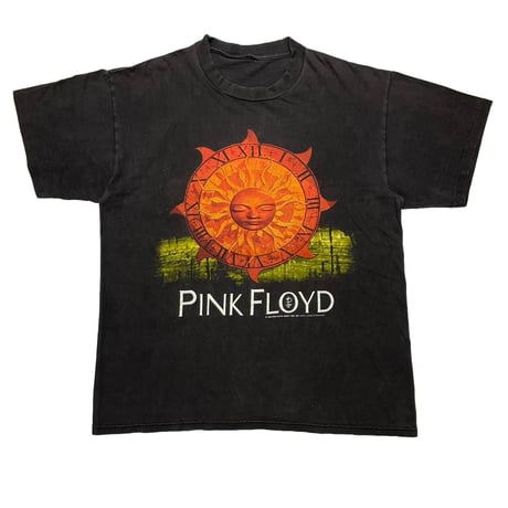 PINK FLOYD NORTH AMERICAN TOUR 1994 FITS XL 7631