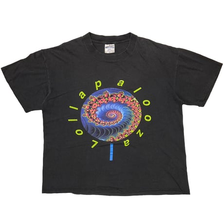 LOLLAPA LOOZA 1991 FESTIVAL BROCKUM XL 6970
