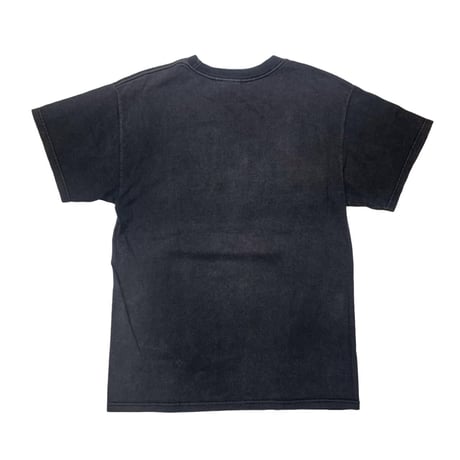 WU-TANG CLAN 2007 LOGO TEE MEDIUM 3798
