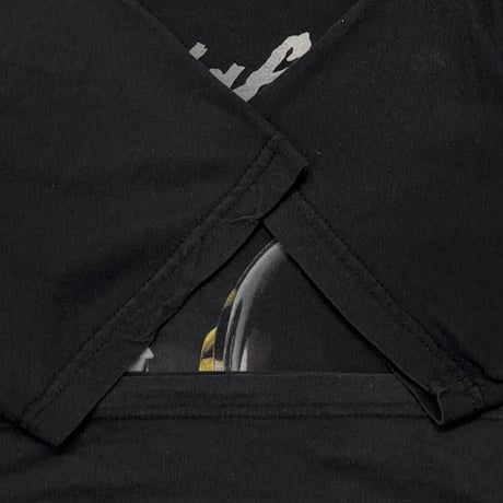 DAFT PUNK MEMBER LOGO FITS LARGE 9472