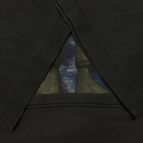 PINK FLOYD DIVISION BELL NORTH AMERICAN TOUR 1994 BLACK BROCKUM XL 3476