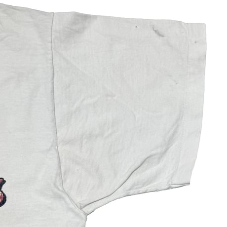 RED HOT CHILI PEPPERS ONE HOT MINUTE TOUR PIANO BOOTLEG WHITE XL 4314